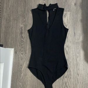 Lulus black top